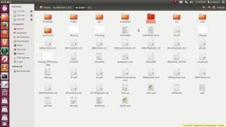 swarm intelligence Network Simulator 3 Projects