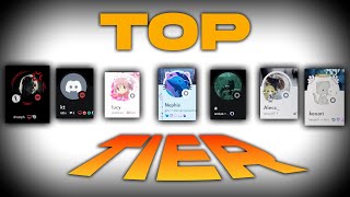 Deepwoken PvP But Every Player is Top Tier...