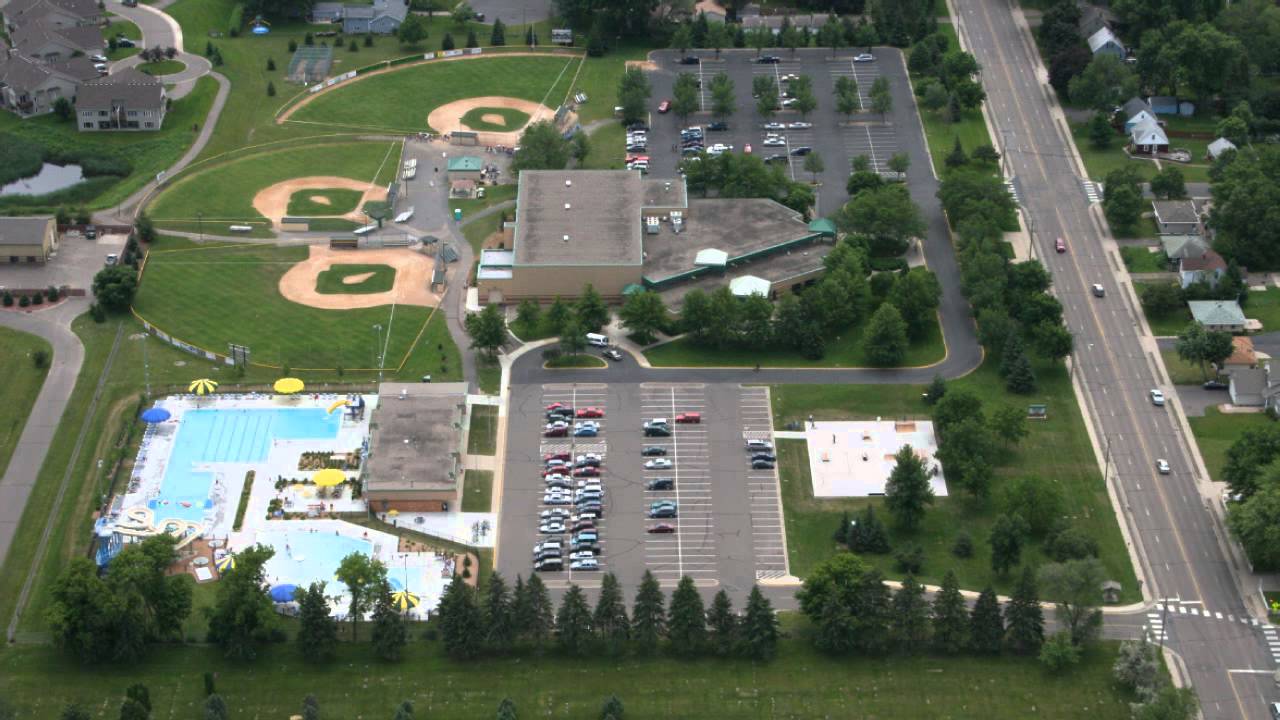 Crystal Community Center Room Rentals YouTube