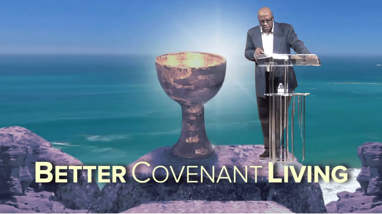 Why You Need to Understand The New Covenant and Freedom from the Law ...