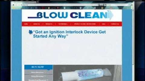 Device Claims To Fool Ignition Interlock
