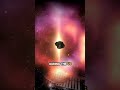 First Images of Interstellar Comet ATLAS ☄️ #shorts