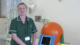 Keeping In Touch Virtual Visits For Patients, Families And Carers