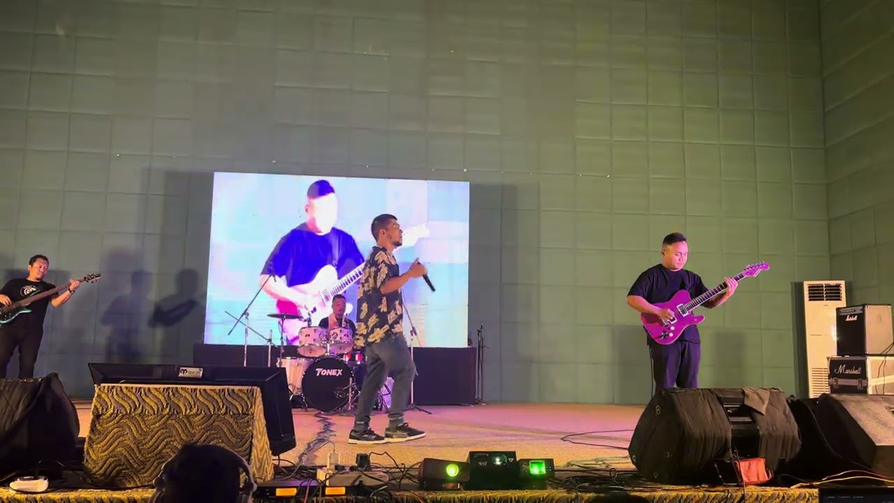 Magdalene - Eternal Life (Live) | at PKBAYD 75th Jubilee | Hamren 