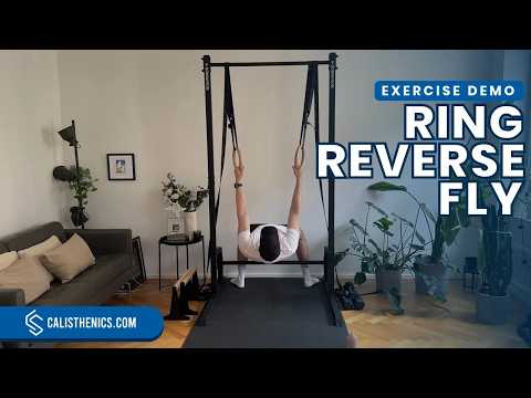 Ring Reverse Fly