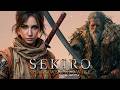 AİLE MESELESİ! BABAMI KESMEYE GELDİM | Sekiro: Shadows Die Twice Türkçe Bölüm 6