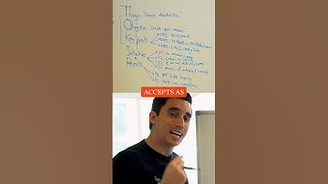 The Biggest Mistake Entrepreneurs Make When Setting Goals