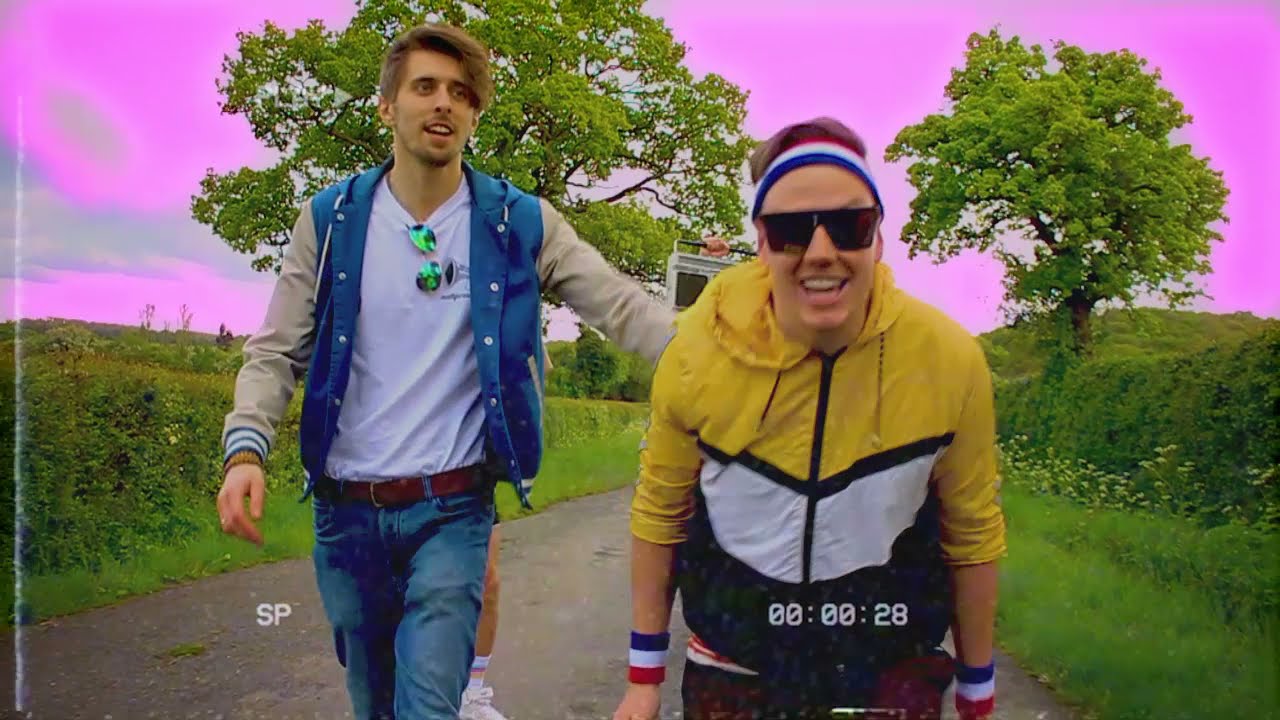 Bad Money - '84 (Official Video)