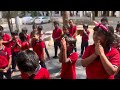 #Hara Hara Shambhu song #super brain kids #Provident