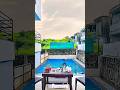 3bhk Lonavala Villa 🏊🏡 #lonavala #lonavalabunglow #rentalproperty #viral #shorts #rent #bunglow #yt