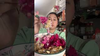 MUKBANG CEMILAN SEHAT