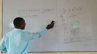 Full Integration lesson 1 News