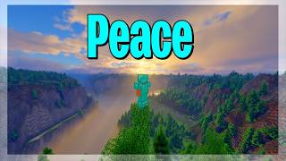 Finding Peace Of Mind Is Important