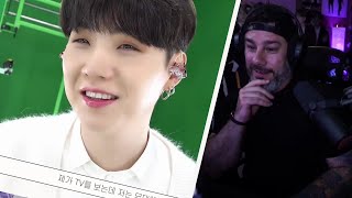 Director Reacts - BTS - MAMA 2020 ตอนเบื้องหลัง