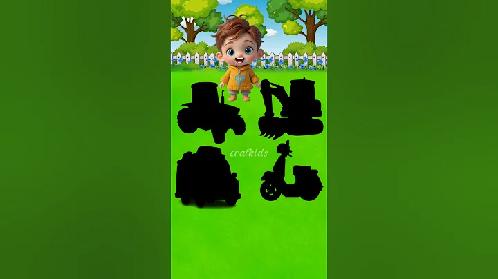 This is the shadow of cool bike #cartoon #funny #usa #english