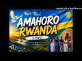 Amahoro Rwanda