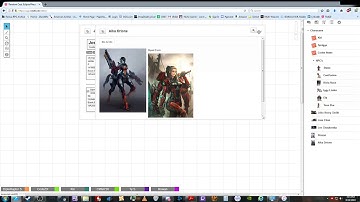 Eclipse Phase Session 3