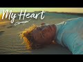 Christopher  my heart official music