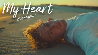 Video-Miniaturansicht von „Christopher - My Heart (Official Music Video)“