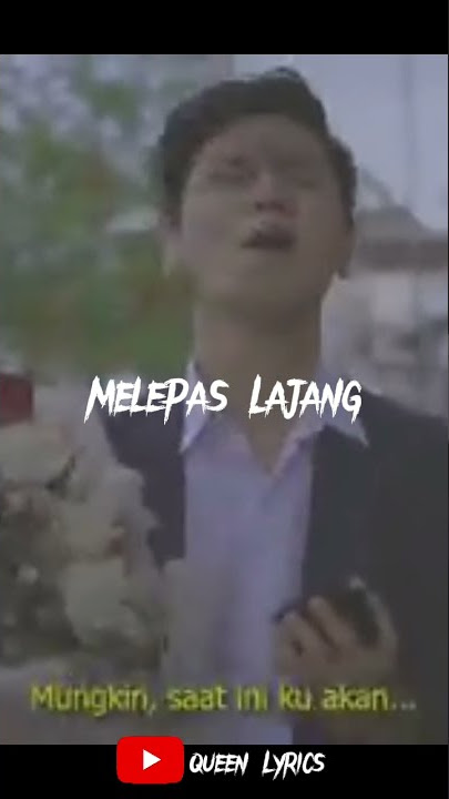 Melepas Lajang - Arvian Dwi ft Tri Suaka