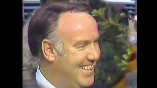 1979 Rose Bowl #3 USC vs #5 Michigan