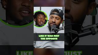 Paul George Shares WILD Steven Adams Story 😂 #shorts #nba #nbahighlights #shaq