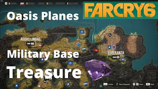 Cache Money Treasure Hunt | How to open Bunker 2 & Get Treasure | Far Cry 6