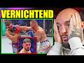 WAS WAR DAS?! Ilia Topuria vs. Justin Gaethje war der WAHNSINN! RINGLIFE