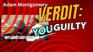 VERDIT   | Adam Montgomery Day 5 | Weapon Trial