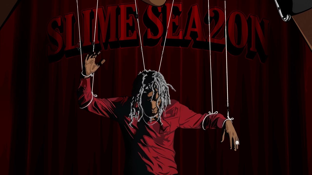 Young Thug - No No No (feat. Birdman) [Official Visualizer] - YouTube
