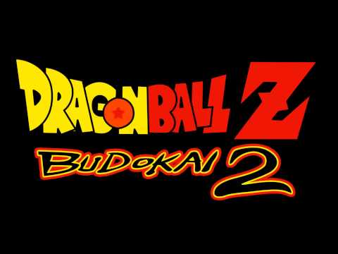 Dragon Ball Z Budokai 2 OST- Wild Soul