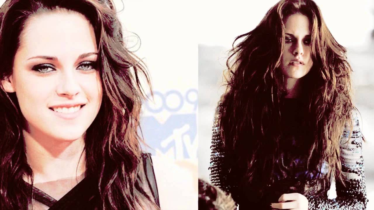 Kristen Stewart // Cherry Bomb YouTube
