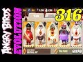 Angry Birds Evolution Gameplay Walkthrough 316 Event Angry Birds Evolution Gameplay Walkthrough 316 Event