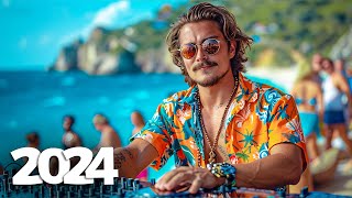 Rihanna, Avicii, Justin Bieber, Kygo, Selena Gomez, Bastille, David Guetta - Summer Nostalgia #32