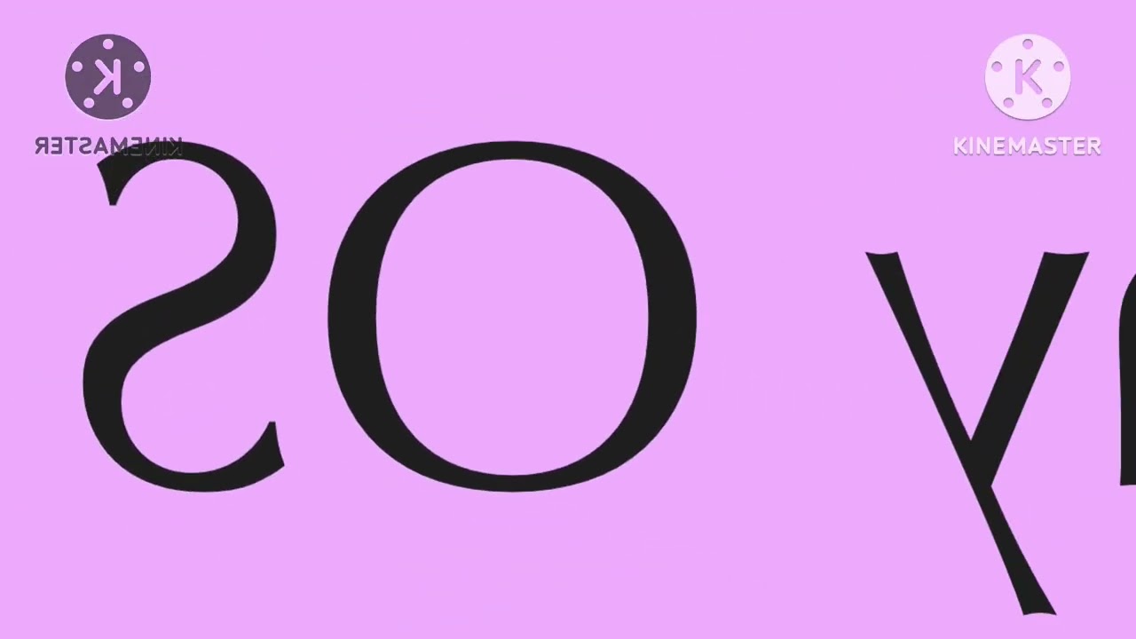 T!mothy OS Logo Effects