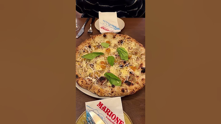 [내돈내산] 성수동 줄 서서 먹는 화덕피자 맛집🍕
