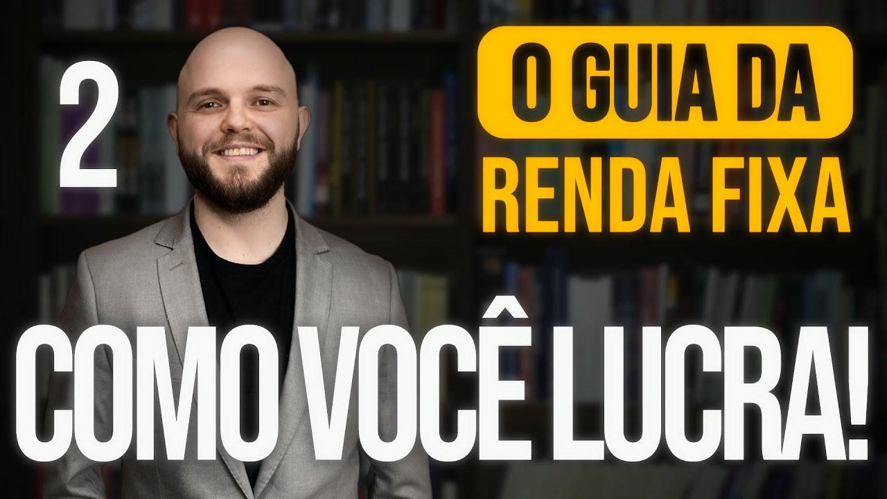 Como são pagos os Juros (e quando investir)