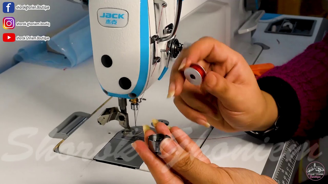 Vid No 16 شرح مكنه جاك F4