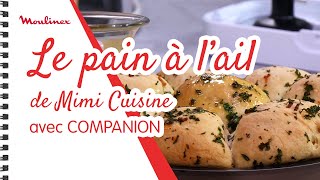 Pains au lait moelleux Recette Companion – Mimi Cuisine