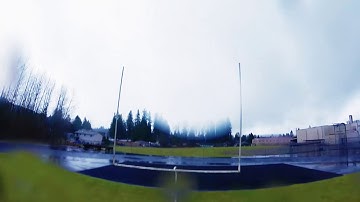 Waterproof Wizard | Eachine Wizard X220 | FPV Mini Drone Freestyle Practice