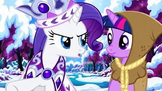🦄 My Little Pony - Hearth’s Warming Eve Full Episode! ❄️✨ Toon Mania - Happy Kids