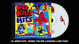 10 Westlife  When Youre Looking Like That