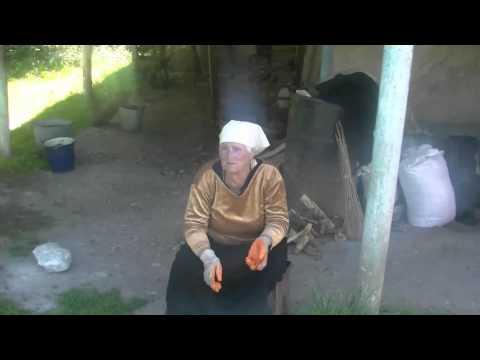 ცხოვრება სოფელში /  Life in Village ( short film 2013)