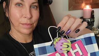 BBW Halloween Haul adventure!! 2023