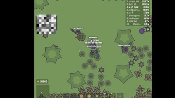 moomoo.io syncing frankfurt