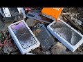 Restoration Abandoned Destroyed Phone Found From Rubbish | How to Restore Huawei Y7a