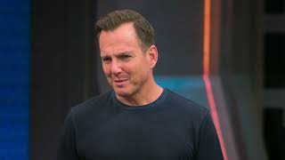 Celebrity Lego Masters - Arrested Development Bees Profile