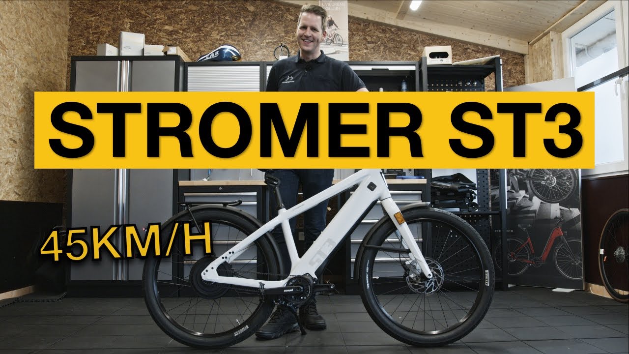 Schnelle Ladung für Stromer in Hückeswagen