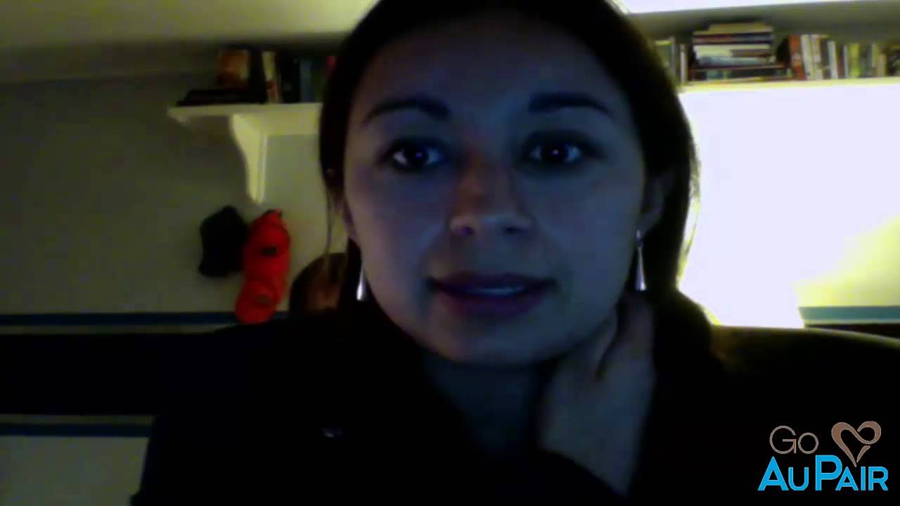 pair of words list Arrival: Viviana Garcia | Arrival