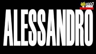 Download Lagu Lady Kruyffa - Alessandro MP3